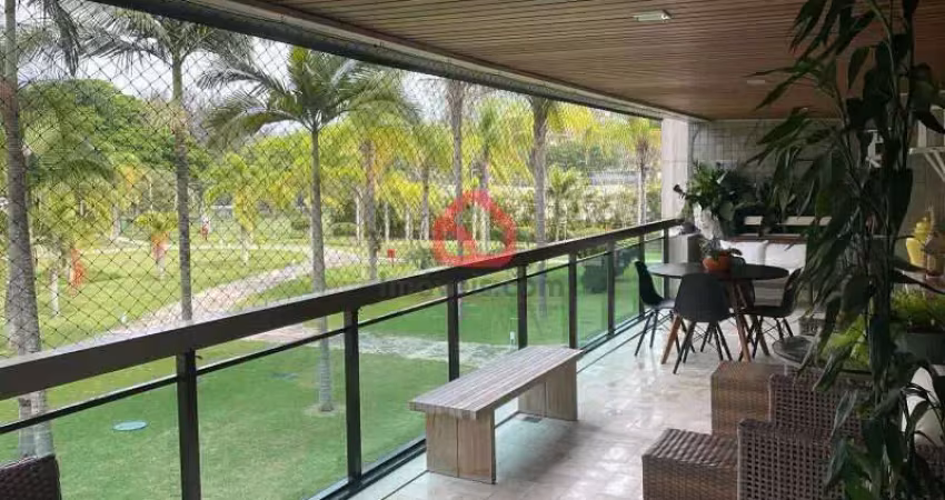 Apartamento com 4 quartos à venda na Avenida Prefeito Dulcídio Cardoso, 3080, Barra da Tijuca, Rio de Janeiro