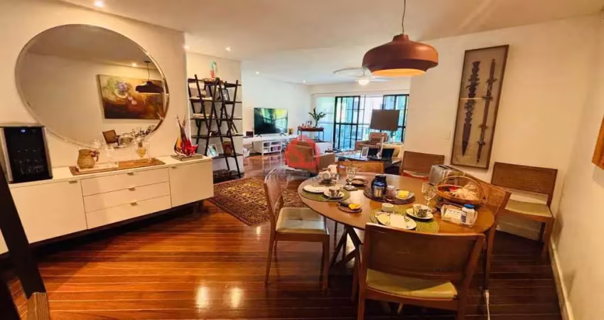 Apartamento com 4 quartos à venda na Avenida Prefeito Dulcídio Cardoso, 3080, Barra da Tijuca, Rio de Janeiro