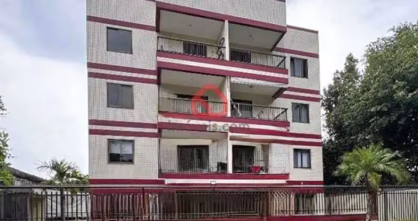 Apartamento com 2 quartos à venda na Estrada do Rio Morto, 637, Vargem Grande, Rio de Janeiro