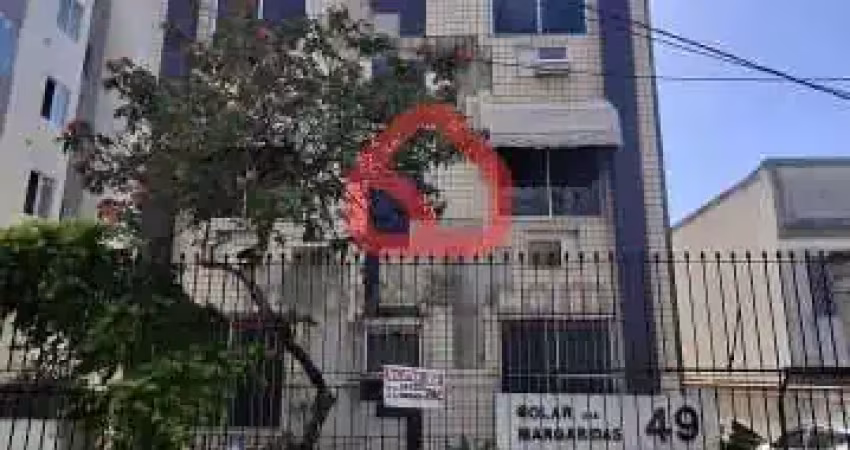 Apartamento com 2 quartos à venda na Rua Albano, 49, Praça Seca, Rio de Janeiro