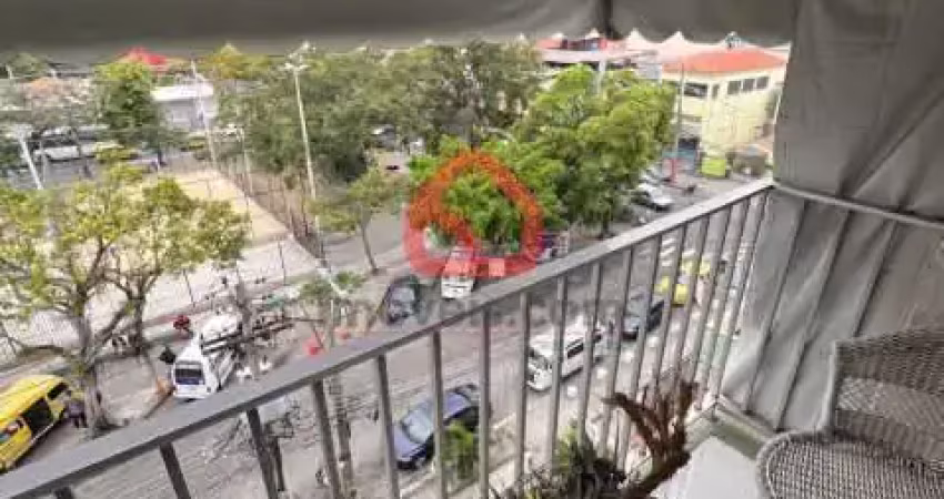 Apartamento com 2 quartos para alugar na Praça Seca, 44, Praça Seca, Rio de Janeiro