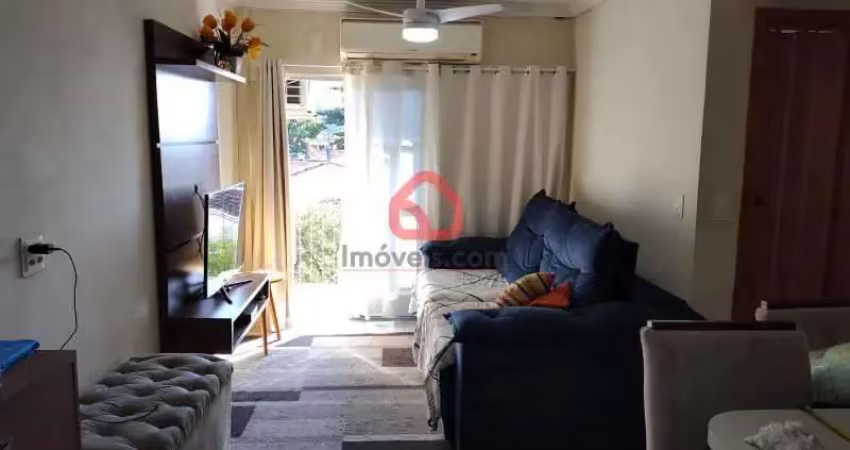 Apartamento com 2 quartos à venda na Rua Bárbara Heliodora, 2095, Jardim Sulacap, Rio de Janeiro