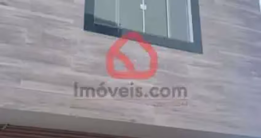 Apartamento com 1 quarto à venda na Rua Ana Cristina Cesar, 300, Freguesia (Jacarepaguá), Rio de Janeiro