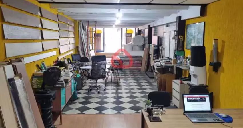 Ponto comercial à venda na Avenida Geremário Dantas, 299, Tanque, Rio de Janeiro