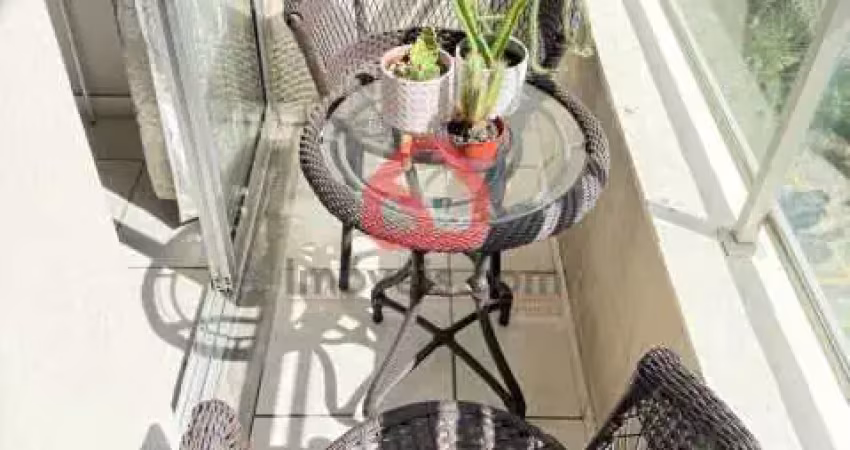Apartamento com 2 quartos à venda na Rua Barão, 1081, Praça Seca, Rio de Janeiro