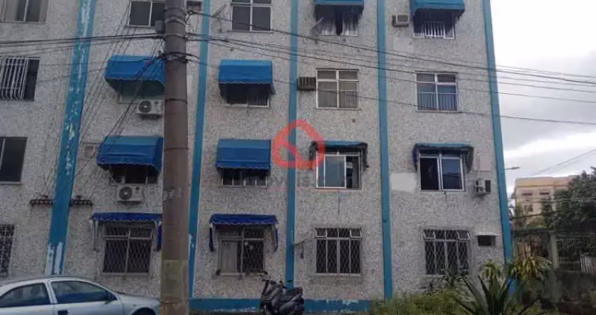 Apartamento com 2 quartos à venda na Estrada Marechal Miguel Salazar Mendes de Morais, 291, Taquara, Rio de Janeiro