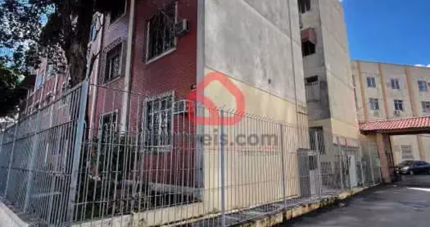 Apartamento com 2 quartos à venda na Estrada Marechal Miguel Salazar Mendes de Morais, 291, Taquara, Rio de Janeiro
