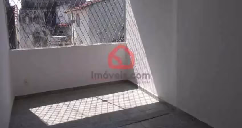 Apartamento com 2 quartos à venda na Estrada Intendente Magalhães, 242, Madureira, Rio de Janeiro