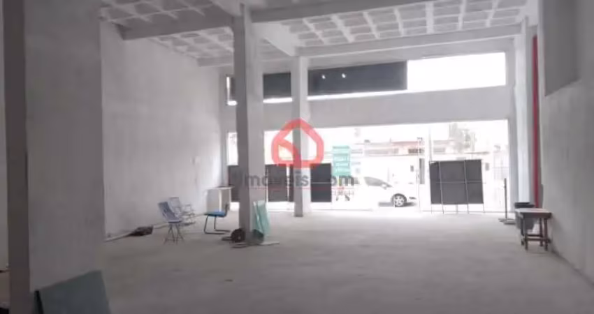 Ponto comercial à venda na Rua das Dálias, 75, Vila Valqueire, Rio de Janeiro