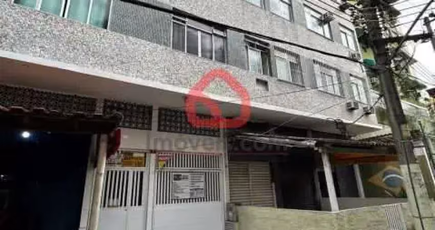 Apartamento com 2 quartos à venda na Rua Mário Barbedo, 5, Vila Valqueire, Rio de Janeiro