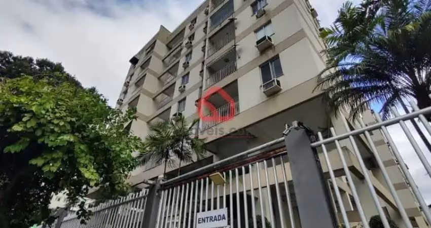 Apartamento com 2 quartos à venda na Rua Florianópolis, 1360, Praça Seca, Rio de Janeiro