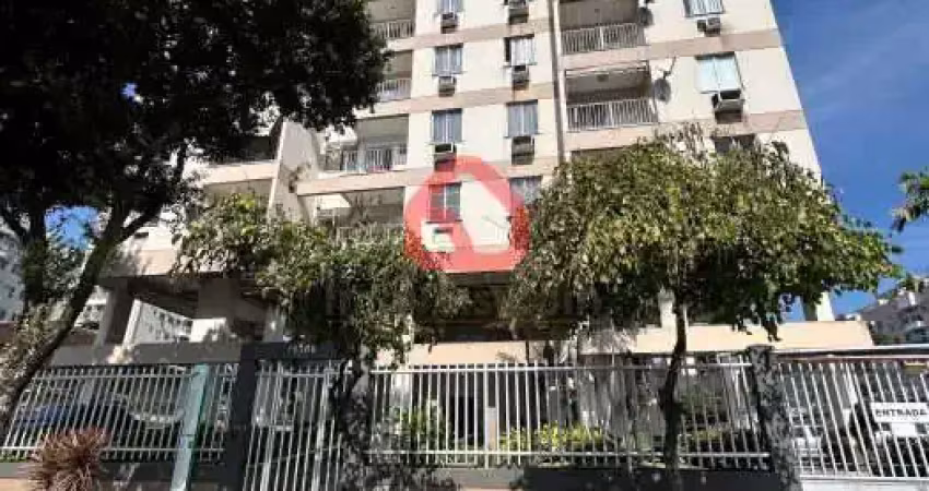 Apartamento com 2 quartos à venda na Rua Florianópolis, 1360, Praça Seca, Rio de Janeiro