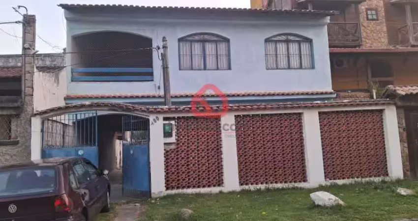 Casa com 4 quartos à venda na Rua Tejo, 400, Vila Valqueire, Rio de Janeiro