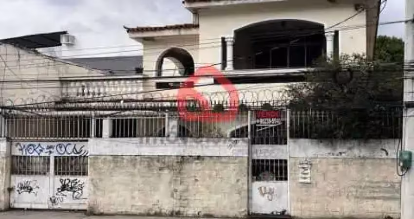 Casa com 4 quartos à venda na Rua Cândido Benício, 1297, Campinho, Rio de Janeiro
