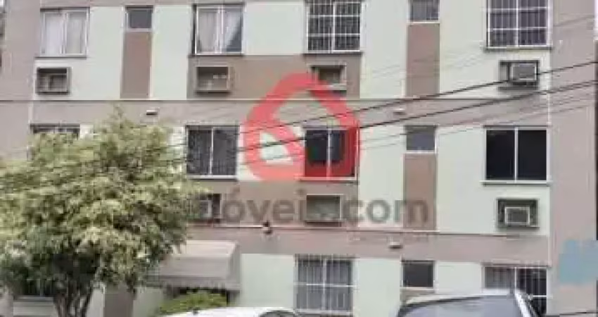 Apartamento com 2 quartos à venda na Rua Ministro Gabriel de Piza, 777, Pechincha, Rio de Janeiro