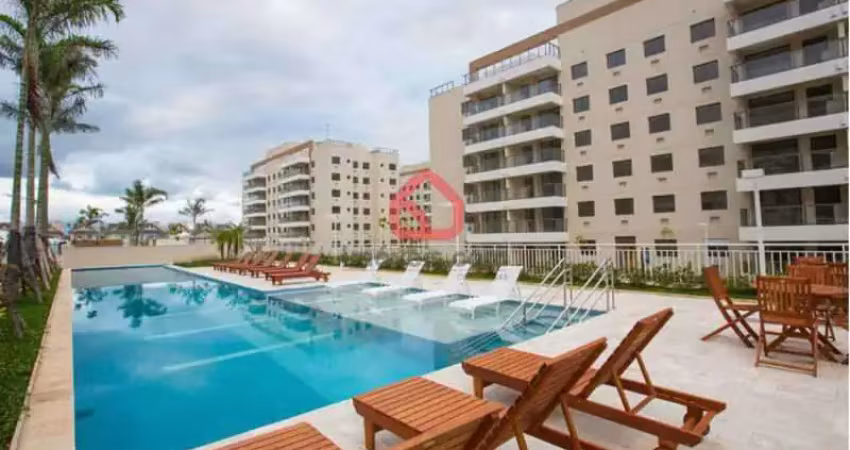 Apartamento com 3 quartos à venda na Avenida Tim Maia, 7375, Recreio dos Bandeirantes, Rio de Janeiro