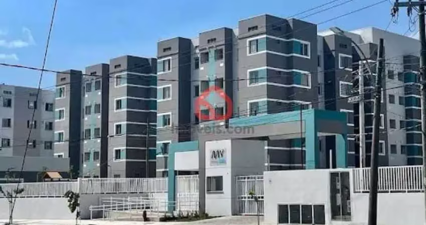 Apartamento com 2 quartos à venda na Estrada Marechal Miguel Salazar Mendes de Morais, 969, Taquara, Rio de Janeiro