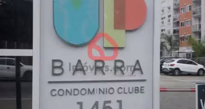 Apartamento com 3 quartos à venda na Estrada do Engenho D'Agua, 1451, Anil, Rio de Janeiro