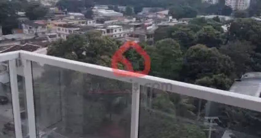Apartamento com 3 quartos à venda na Estrada do Engenho D'Agua, 1451, Anil, Rio de Janeiro