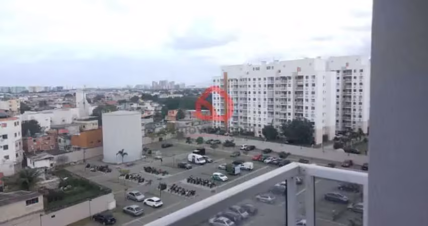 Apartamento com 3 quartos à venda na Estrada do Engenho D'Agua, 1451, Anil, Rio de Janeiro