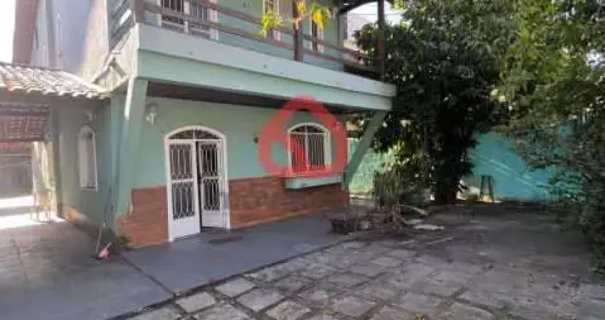 Casa com 3 quartos à venda na Rua Japurá, 782, Praça Seca, Rio de Janeiro