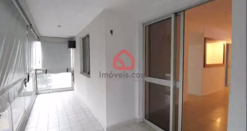 Apartamento com 3 quartos à venda na Rua Alfredo Ceschiatti, 150, Barra Olímpica, Rio de Janeiro