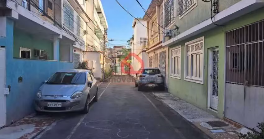 Apartamento com 1 quarto para alugar na Rua Albano, 293, Praça Seca, Rio de Janeiro