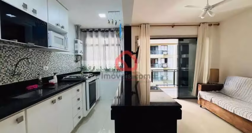 Apartamento com 1 quarto à venda na Avenida Lúcio Costa, 4700, Barra da Tijuca, Rio de Janeiro