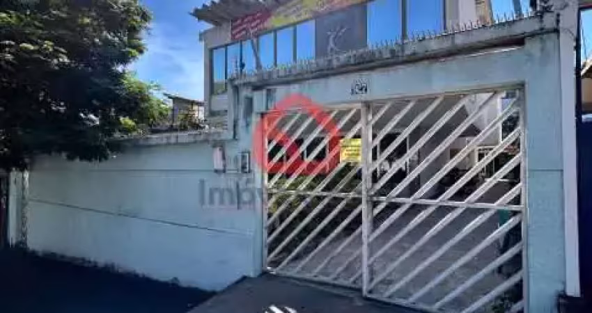 Ponto comercial à venda na Rua Baronesa, 927, Praça Seca, Rio de Janeiro