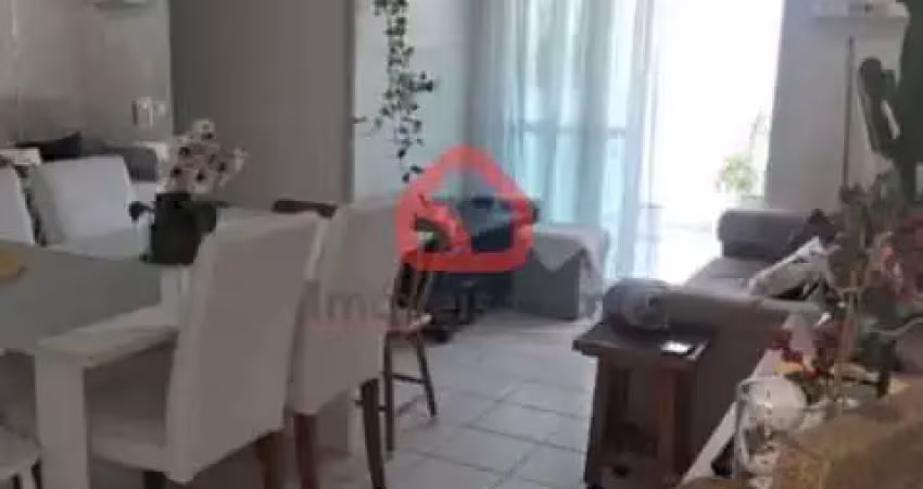 Apartamento com 3 quartos à venda na Avenida Salvador Allende, 6300, Recreio dos Bandeirantes, Rio de Janeiro