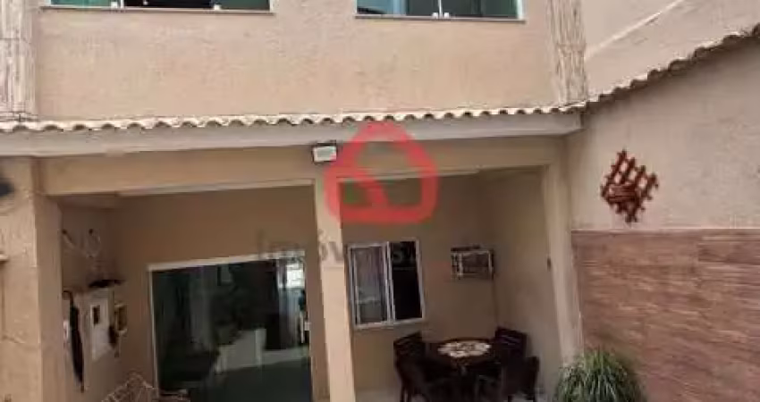 Casa com 3 quartos à venda na Rua Daniel Carneiro, 62, Engenho de Dentro, Rio de Janeiro