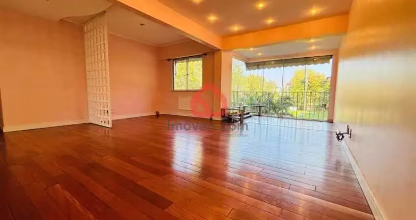 Apartamento com 3 quartos à venda na Avenida das Américas, 4319, Barra da Tijuca, Rio de Janeiro