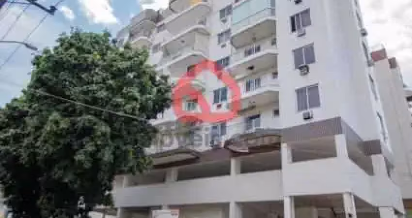 Apartamento com 2 quartos à venda na Rua Marquês de Jacarepaguá, 185, Taquara, Rio de Janeiro