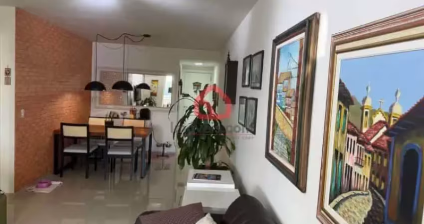 Apartamento com 2 quartos à venda na Avenida Cláudio Besserman Vianna, 3, Barra da Tijuca, Rio de Janeiro