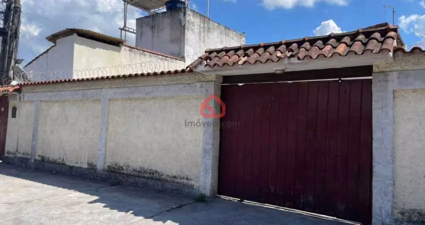 Casa com 3 quartos à venda na Rua Quintanilha, 702, Freguesia (Jacarepaguá), Rio de Janeiro