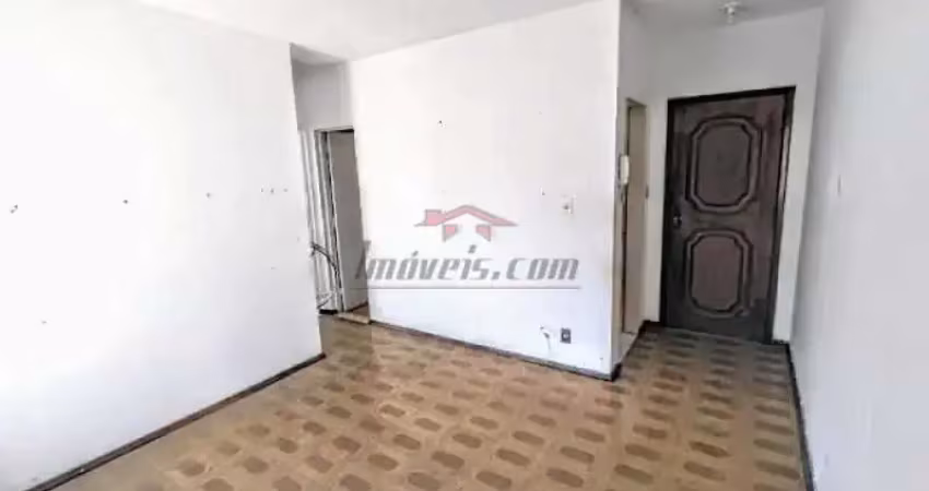 Apartamento com 2 quartos à venda na Rua Barão, 26, Praça Seca, Rio de Janeiro