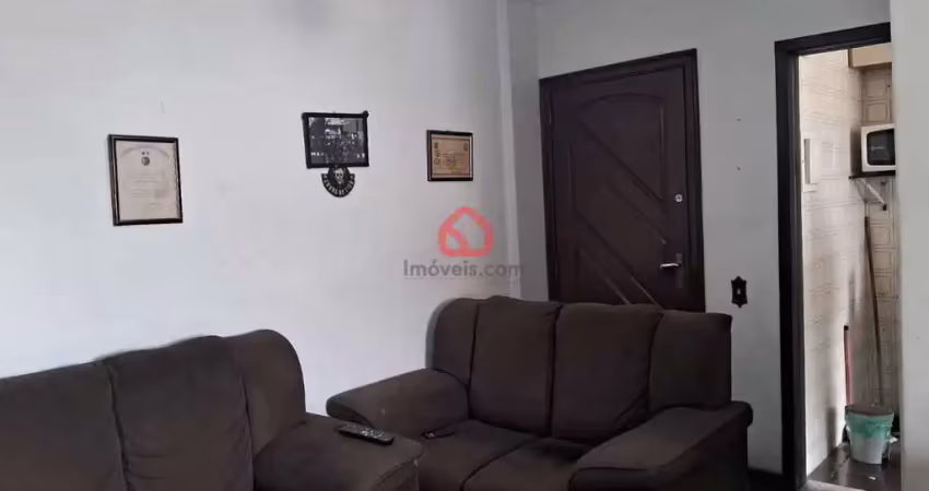 Apartamento com 2 quartos à venda na Rua Cândido Benício, 1201, Campinho, Rio de Janeiro