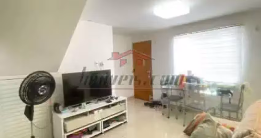 Casa em condomínio fechado com 2 quartos para alugar na Travessa José Bulhões, 141, Freguesia (Jacarepaguá), Rio de Janeiro