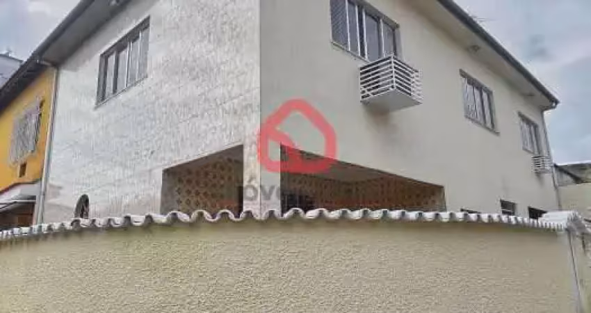 Casa em condomínio fechado com 3 quartos à venda na Rua Edgard Werneck, 776, Freguesia (Jacarepaguá), Rio de Janeiro