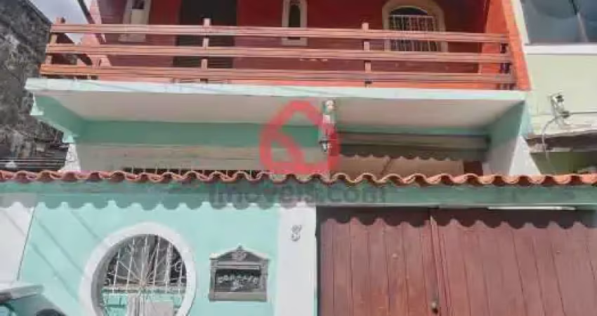 Apartamento com 3 quartos à venda na Rua Geminiano Gois, 67, Freguesia (Jacarepaguá), Rio de Janeiro