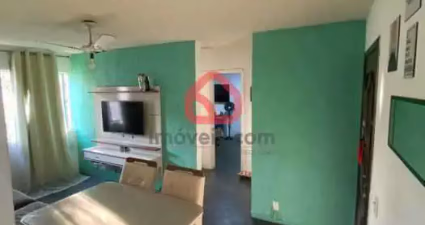 Apartamento com 1 quarto para alugar na Rua Paulo Moreira da Silva, 290, Taquara, Rio de Janeiro