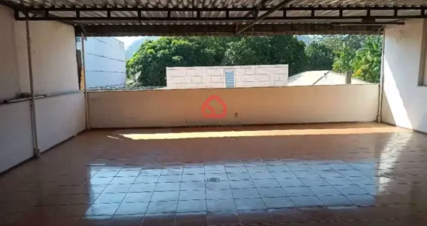Casa com 3 quartos à venda na Rua Pedro Teles, 493, Praça Seca, Rio de Janeiro