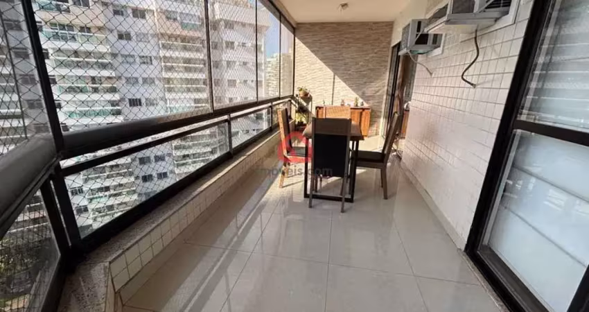Apartamento com 3 quartos à venda na Rua Aroazes, 600, Barra Olímpica, Rio de Janeiro