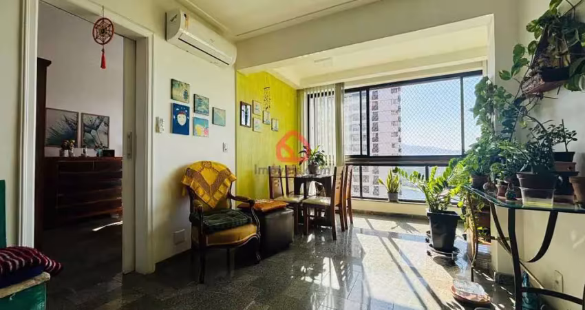Apartamento com 1 quarto à venda na Avenida Ayrton Senna, Barra da Tijuca, Rio de Janeiro