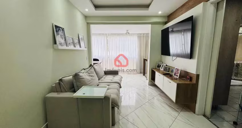 Apartamento com 2 quartos à venda na Rua Antônio Cordeiro, 201, Freguesia (Jacarepaguá), Rio de Janeiro