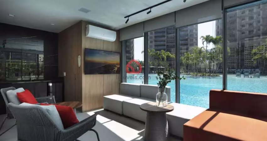 Apartamento com 3 quartos à venda na Avenida Cândido Portinari, 170, Barra da Tijuca, Rio de Janeiro