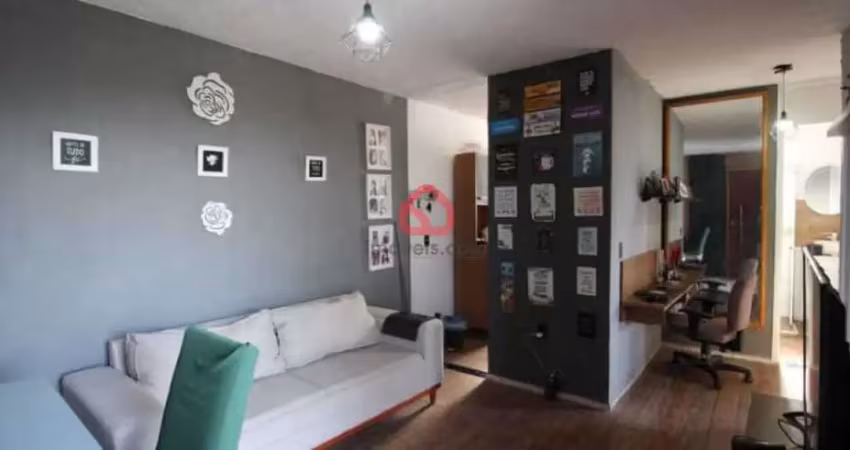 Apartamento com 2 quartos à venda na Estrada dos Bandeirantes, 7276, Curicica, Rio de Janeiro