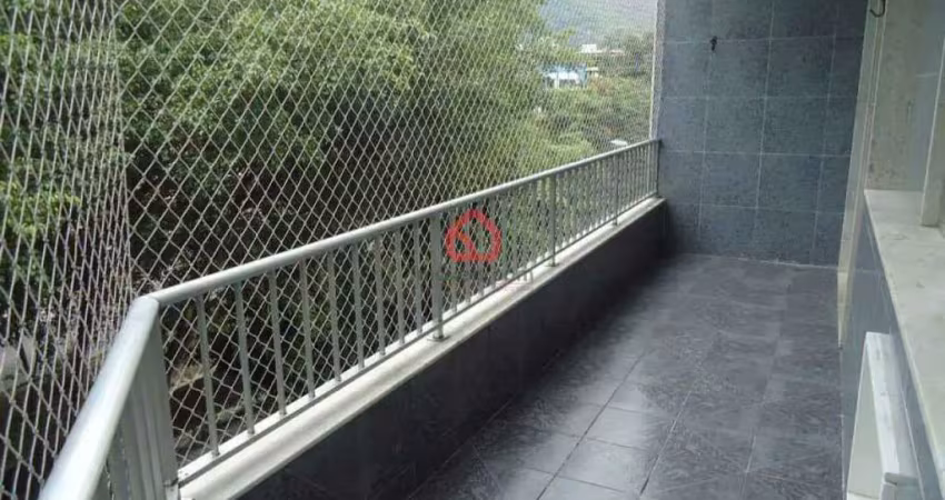 Apartamento com 2 quartos à venda na Rua Jambeiro, 580, Vila Valqueire, Rio de Janeiro