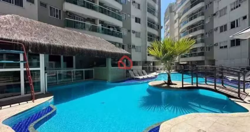 Apartamento com 2 quartos à venda na Estrada Capenha, 1130, Pechincha, Rio de Janeiro
