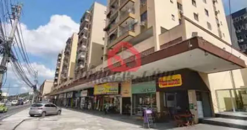 Apartamento com 2 quartos à venda na Rua Cândido Benício, 1600, Praça Seca, Rio de Janeiro
